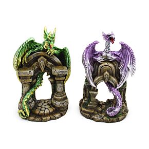 Dragons Gardiens du Portail - Dark Legends  Dragons Gardiens du Portail - Dark Legends