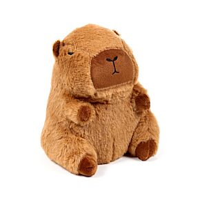 Câle-porte Peluché - Capybara 