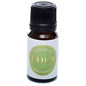 Huile essentielle Eden 10ml - Citronnelle 2