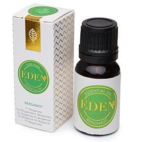Huile Essentielle Bergamote Eden - 10ml (FCF)