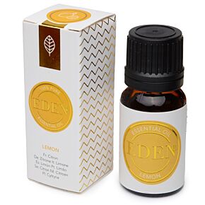 Huile Essentielle Citron Eden - 10ml