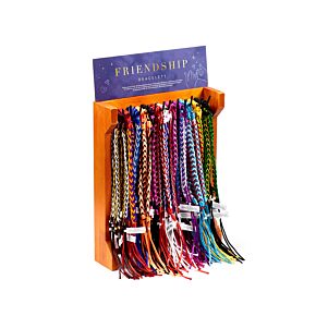Bracelets de l'Amitié - Tréssé 