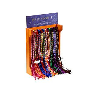 Bracelets de l'Amitié - Grosses Torsades