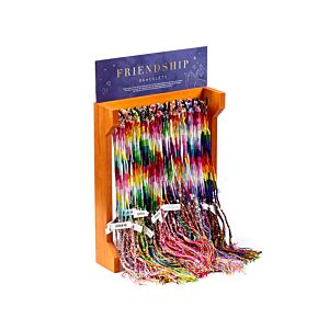 Bracelets de l'Amitié - Enroulé fin