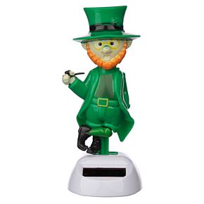 Figurine solaire - Farfadet