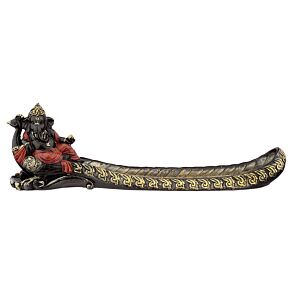 Attrape Cendre d&#039;Encens Ganesh