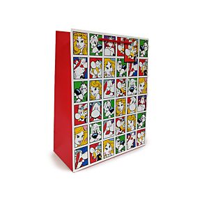 Sac Cadeau ( Grand ) - Asterix Portraits