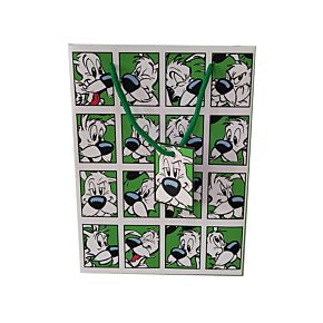 Sac Cadeau ( Moyen ) -  Asterix Idefix Portraits 