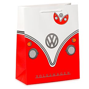 Sac Cadeau Volkswagen - Van Bus Combi VW T1 (Grand)