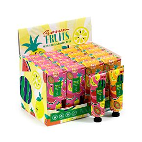 Crème hydratante pour les Mains 75ml - Summer Fruits d'Eté