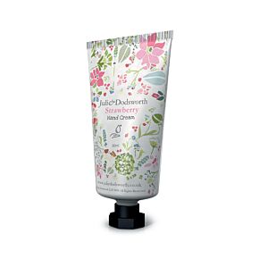 Crème Hydratante pour les Mains 50ml Julie Dodsworth Rose Botanical 