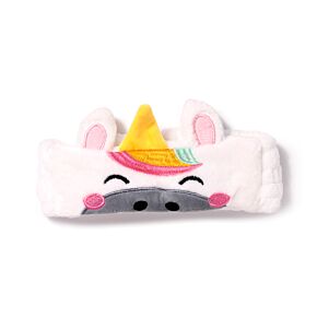 Bandeau Peluché - Adoracorns Astra la Licorne 