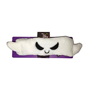 Bandeau Peluché - Fantôme Effrayant