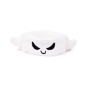 Bandeau Peluché - Fantôme Effrayant