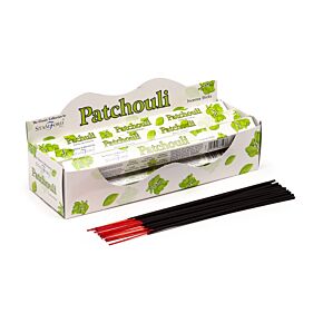 Encens Stamford Premium Hex - Patchouli 37103
