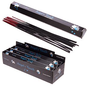 Bâtonnet Encens Stamford Black - Angélique 37129