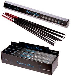 Bâtonnet Encens Stamford Black - Brume de Fées 37126
