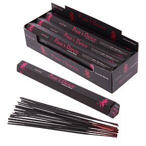 Bâtonnets D'Encens Stamford Black Danse Des Lutins 37134