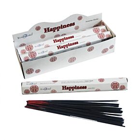 Bâtonnets d'encens Stamford Premium - Félicité (37511)