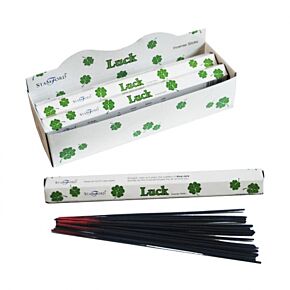 Bâtonnets d'encens Stamford Premium - Chance (37515)