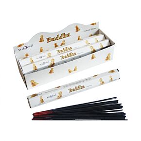 Bâtonnets d'encens Stamford Premium - Bouddha (37521)