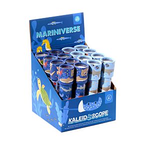 Kaleidoscope - Mariniverse 
