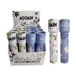 Kaleidoscope - Moomin Tammi 