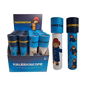 Kaleidoscope - L'Ours Paddington 