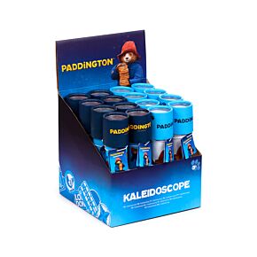 Kaleidoscope - L'Ours Paddington 