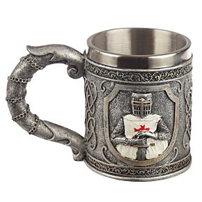 Chope Chevalier Croisé