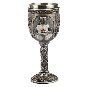 Calice Chevalier Croisé