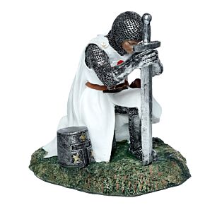 Figurine Protector of the Kingdom - Chevalier à Genoux