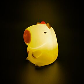 Veilleuse LED - Capybara 