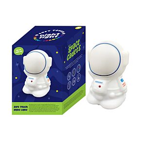 Veilleuse LED - Space Cadets Astronaute 