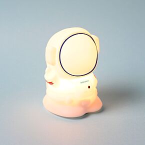 Veilleuse LED - Space Cadets Astronaute 