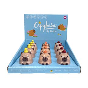 Baume à Lèvres - Capybara 