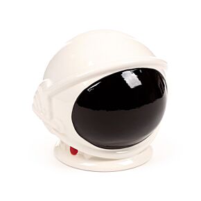 Tirelire en Céramique - Space Cadet Astronaute 