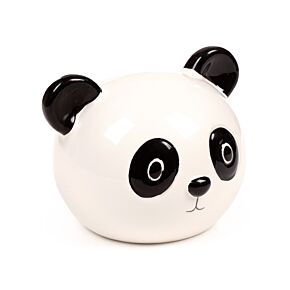 Tirelire en Céramique - Adoramals Susu le Panda 