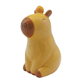Tirelire en Céramique - Capybara 