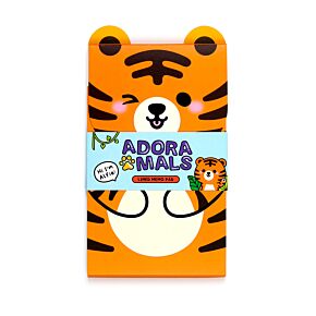 Bloc-notes - Adoramals Tigre 