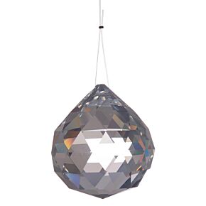 Cristal à suspendre 6 cm