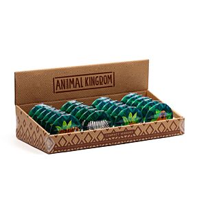 Miroir de poche - Animal Kingdom 