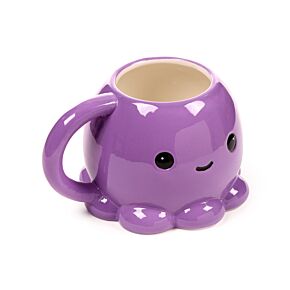 Mug Adoramals - Octopus