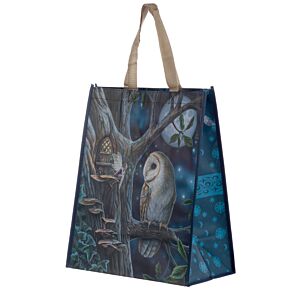 Sac de Courses Lisa Parker Contes De Fées Fée & Chouette