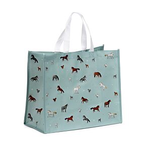 Sac de Courses Willow Farm - Cheval