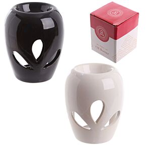 Petit Brûle Parfum Bombé Pétales 10.5cm