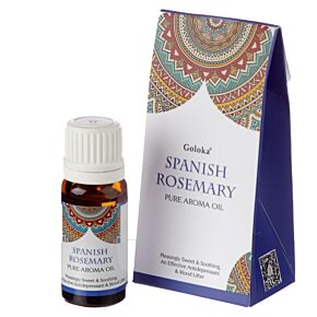 Huile Aromatique Goloka - Romarin 10ml
