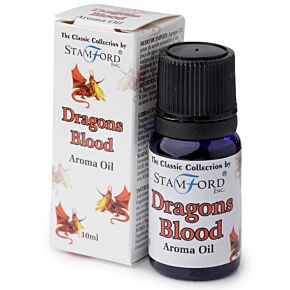 Huile Aromatique Stamford - Sang du dragon 10ml 37628