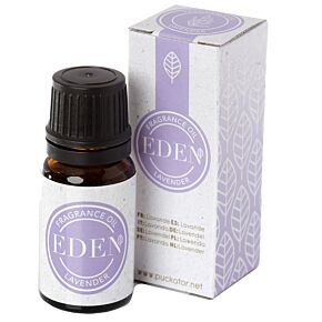 Huile parfumée Eden 10ml - Lavande