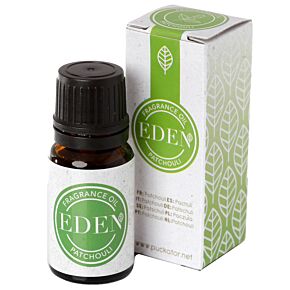 Huile parfumée Eden 10ml - Patchouli